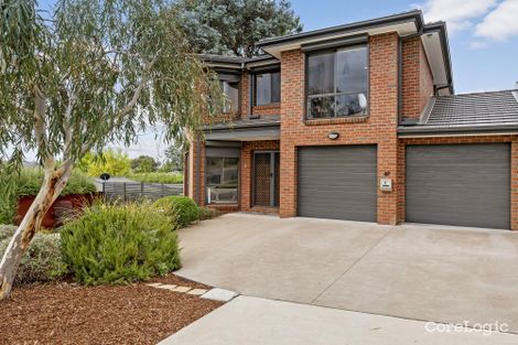 Property photo of 67 Maclaurin Crescent Chifley ACT 2606