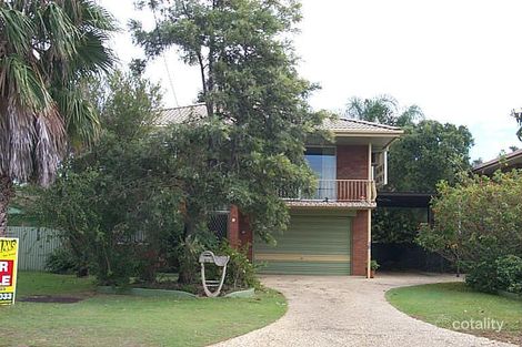 Property photo of 25 Oyster Point Esplanade Newport QLD 4020