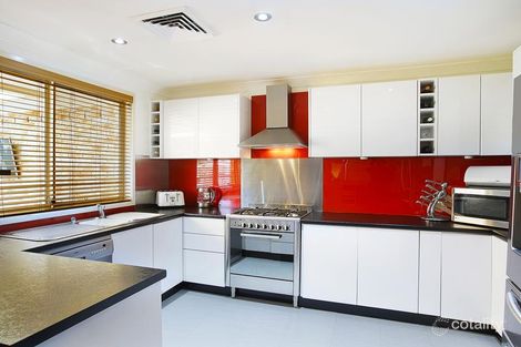 Property photo of 9 Muru Drive Glenmore Park NSW 2745