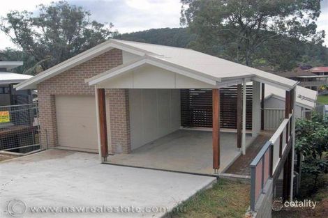 Property photo of 1B Peterson Road Coffs Harbour NSW 2450