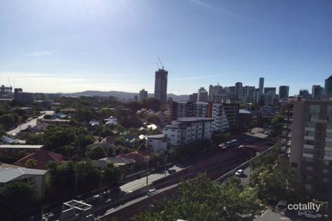 Property photo of 804/18 Thorn Street Kangaroo Point QLD 4169