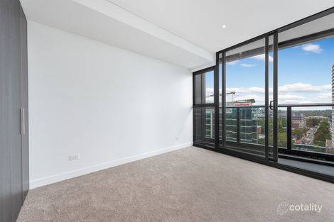 Property photo of 1809/1 Marshall Avenue St Leonards NSW 2065