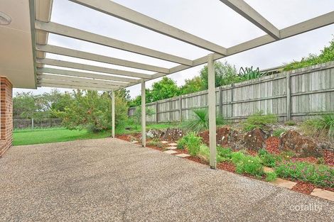 Property photo of 21 Comet Drive Sunrise Beach QLD 4567