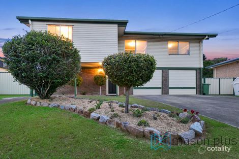 4 Oaklands St, Alexandra Hills, QLD 4161