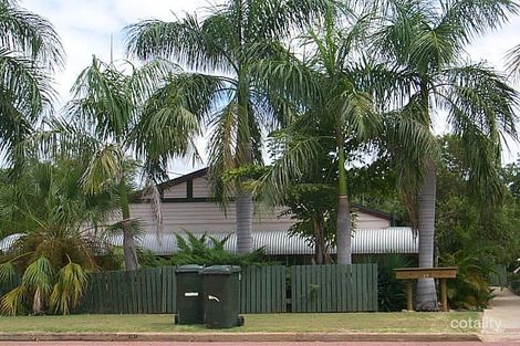 37 Hackett Tce, Richmond Hill, QLD 4820