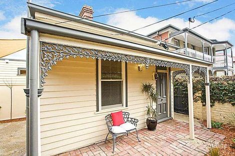 Property photo of 13 McPhail Street Essendon VIC 3040