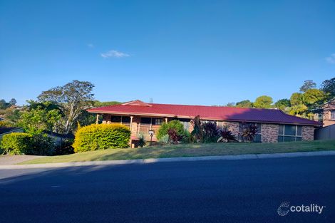 22 Federation Dr, Terranora, NSW 2486