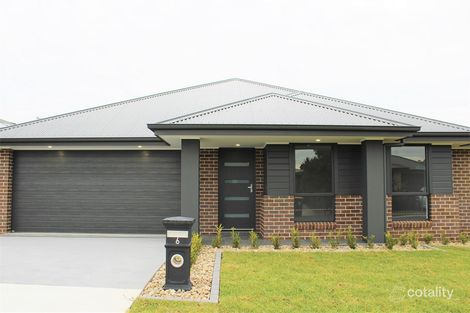 6 Parkinson Rd, Spring Farm, NSW 2570