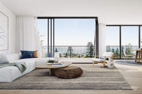 303/8 Churchill St, Coolangatta, QLD 4225