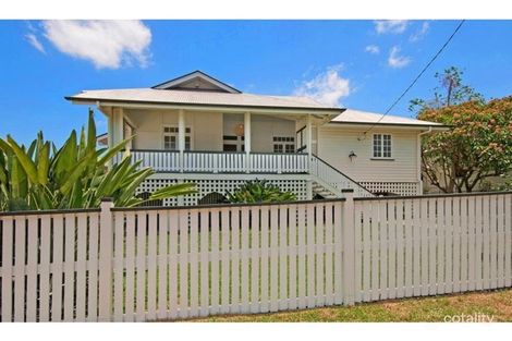105 Clara St, Corinda, QLD 4075