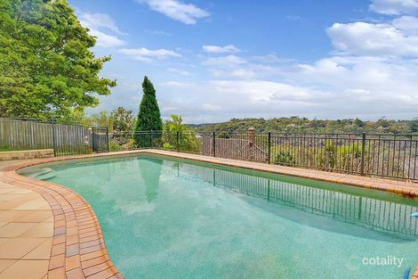 Property photo of 15 Eyre Place Mount Colah NSW 2079