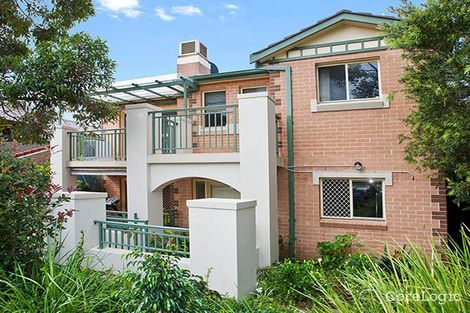 1/52 West St, Hurstville, NSW 2220