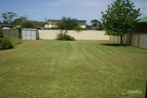 Property photo of 11 Australia Avenue Callala Bay NSW 2540