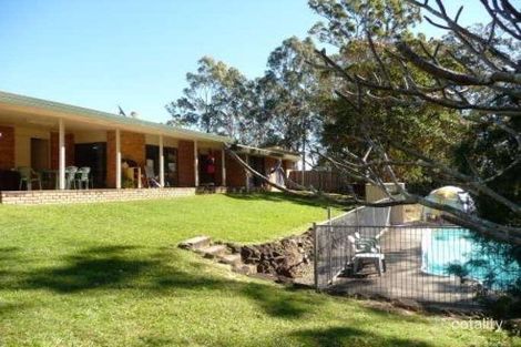 431 Ilkley Rd, Ilkley, QLD 4554