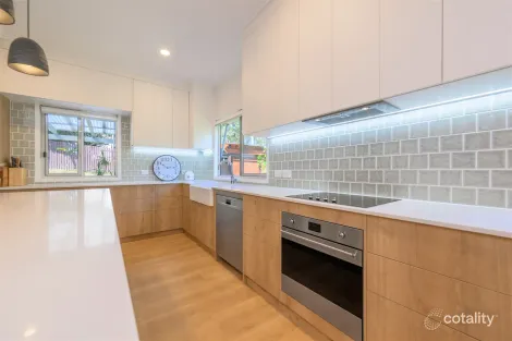 Property photo of 2 Fry Street West Gladstone QLD 4680