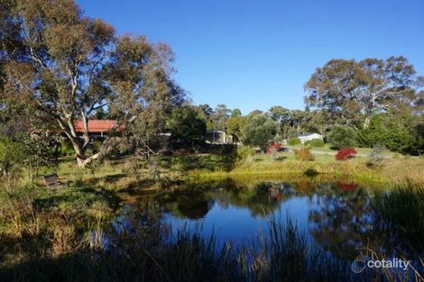 Property photo of 5007 Gundaroo Road Bellmount Forest NSW 2581