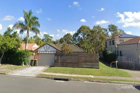 18 Caladium St, Wakerley, QLD 4154