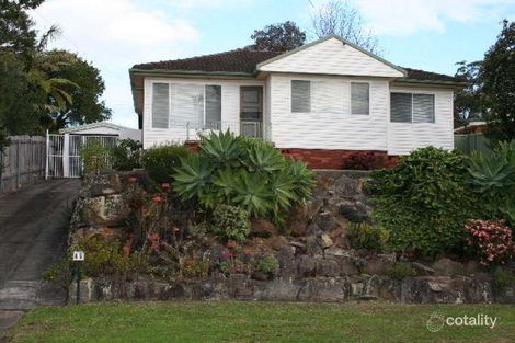 66 Thurlgona Rd, Engadine, NSW 2233