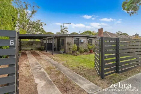 6 Hood St, Frankston, VIC 3199