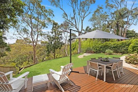Property photo of 184 Somerville Road Hornsby Heights NSW 2077