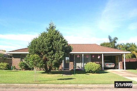 11 Drysdale St, Rothwell, QLD 4022