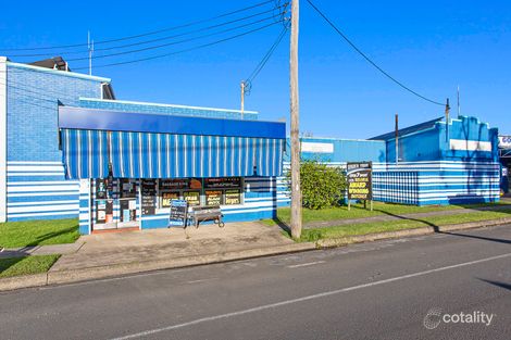 89-91 Auburn St, Wollongong, NSW 2500