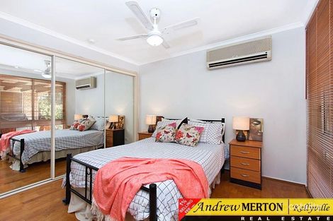 Property photo of 13 Armitage Drive Glendenning NSW 2761