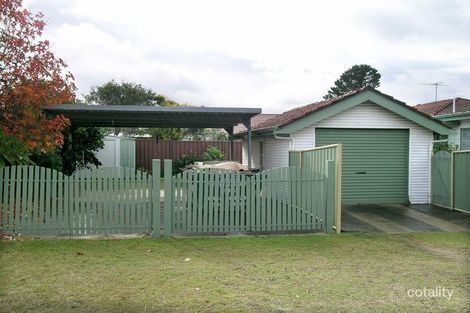 Property photo of 161 Barrenjoey Road Ettalong Beach NSW 2257