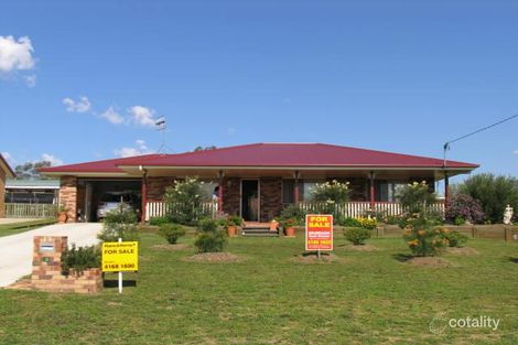 15 Goodchild Dr, Murgon, QLD 4605