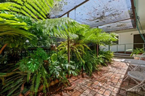 Property photo of 45 Maginness Street Benalla VIC 3672