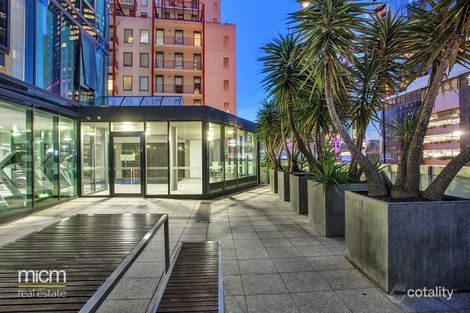 Property photo of 2207/180 City Road Southbank VIC 3006