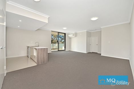 Property photo of 81/25 North Rocks Road North Rocks NSW 2151