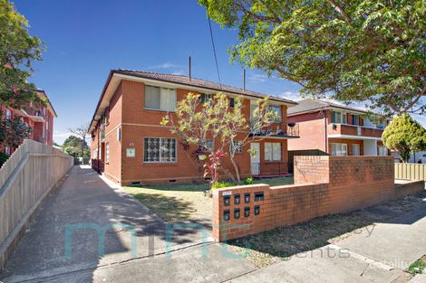 Property photo of 3/25 Second Avenue Campsie NSW 2194