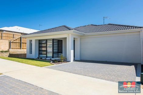 Property photo of 12 Acerosa Boulevard Halls Head WA 6210