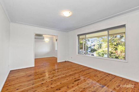Property photo of 4 Cavan Road Killarney Heights NSW 2087