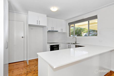 Property photo of 4 Cavan Road Killarney Heights NSW 2087