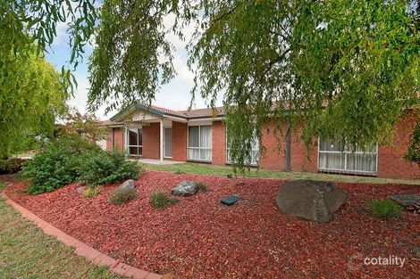 Property photo of 39 Fingleton Crescent Gordon ACT 2906