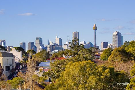 Property photo of 21/19-21 Larkin Street Camperdown NSW 2050