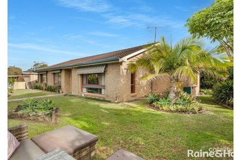 6 Lovegrove St, Shoalhaven Heads, NSW 2535