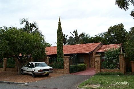 4 Wendlebury Way, Eden Hill, WA 6054