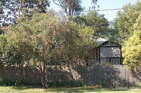 Property photo of 39 Graceville Avenue Graceville QLD 4075