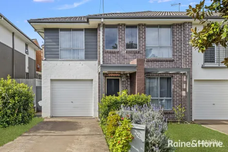 72 Kippax Ave, Leumeah, NSW 2560