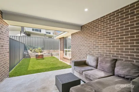 Property photo of 3A Brae Road Albion Park NSW 2527