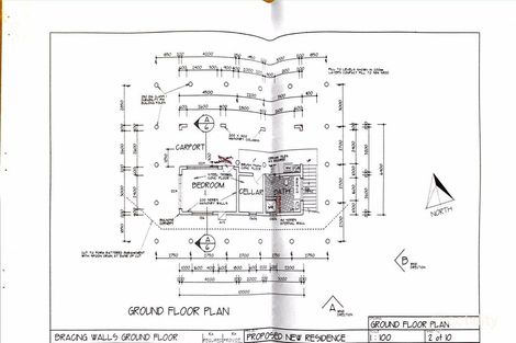 Property photo of 216 Mullins Road Jarra Creek QLD 4854