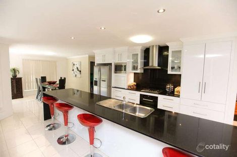 Property photo of 6 Riverside Drive Parkhurst QLD 4702