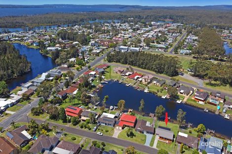 Property photo of 24 Ibis Place Sussex Inlet NSW 2540