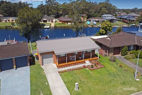 Property photo of 24 Ibis Place Sussex Inlet NSW 2540
