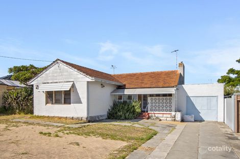 Property photo of 43 Currong Way Nollamara WA 6061