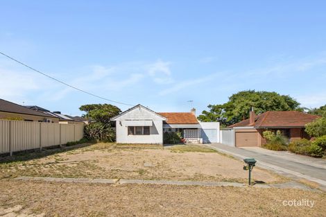 Property photo of 43 Currong Way Nollamara WA 6061
