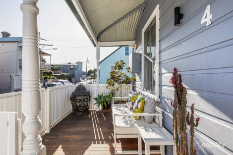 Property photo of 4 Catherine Street Rozelle NSW 2039